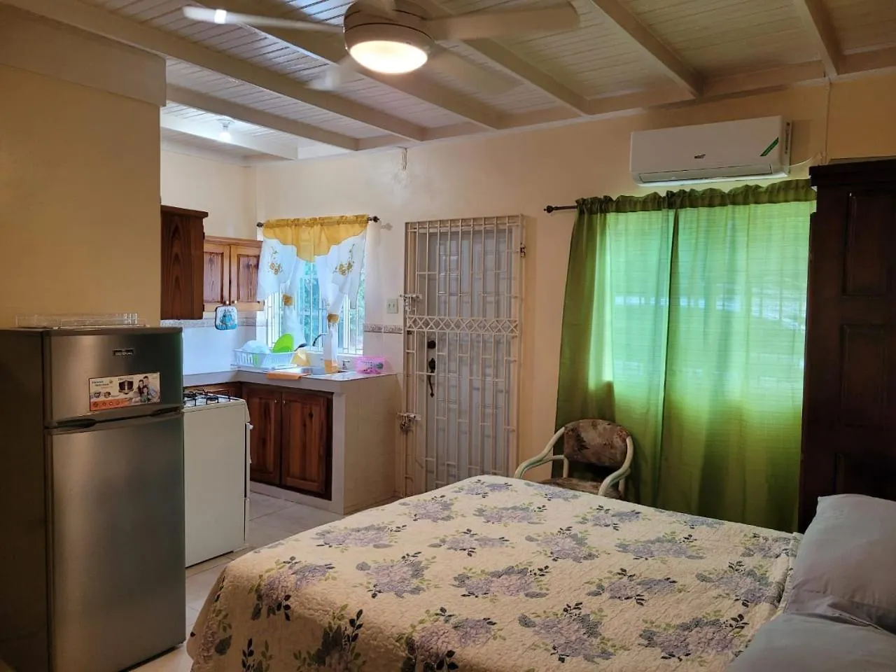 Apartament Great River Private Retreat Montego Bay